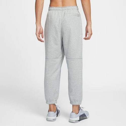 Nike耐克男裤25新款春季宽松舒适休闲运动针织休闲长裤HJ3146-077 - 图0