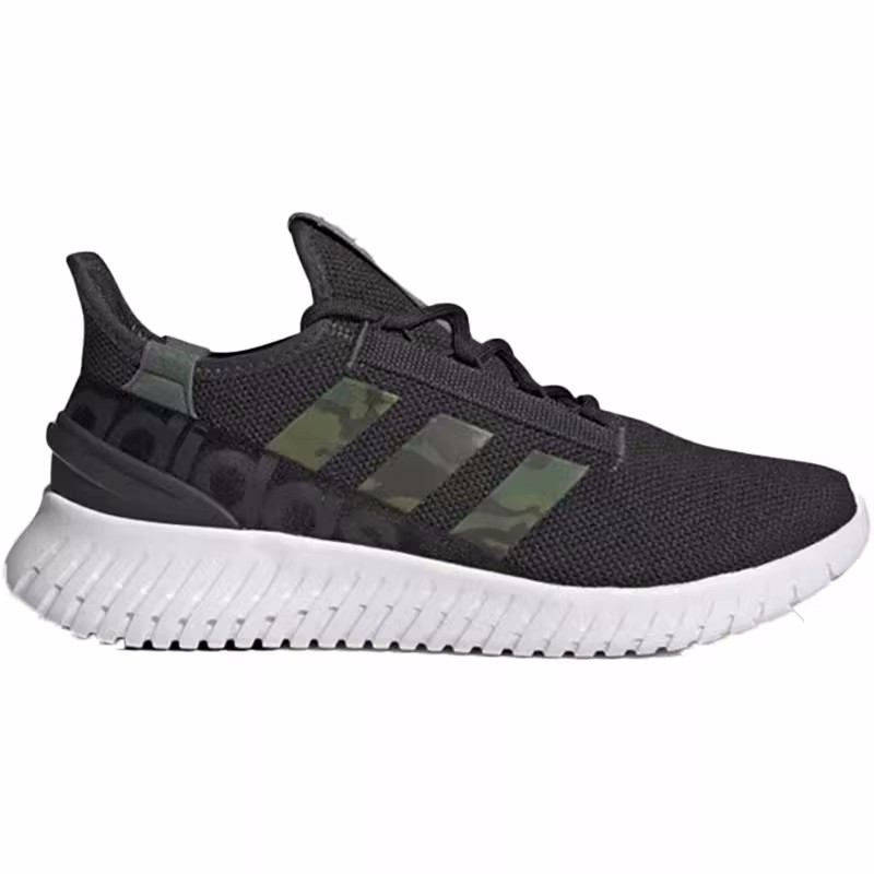 Adidas/阿迪达斯跑步鞋男子Kaptir轻便缓震运动鞋 GX4244 H00278 - 图3