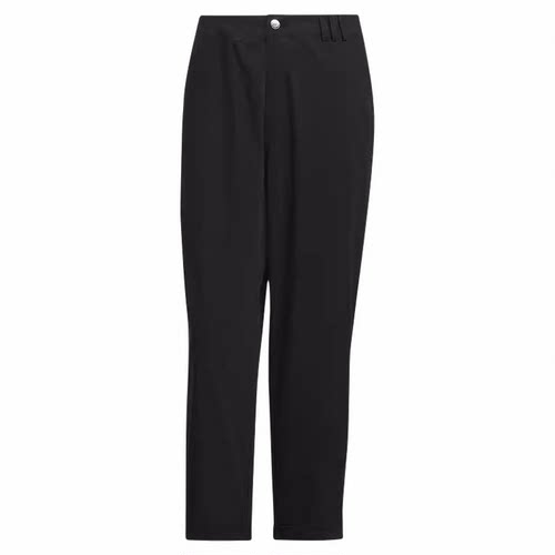 adidas/阿迪达斯运动裤男子休闲训练透气宽松薄款梭织长裤 IW6294 - 图3