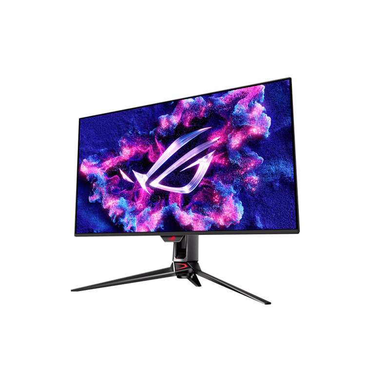 【现货】ROG PG32UCDM超杀31.5英寸4K240hz显示器屏幕QD-OLED-图3