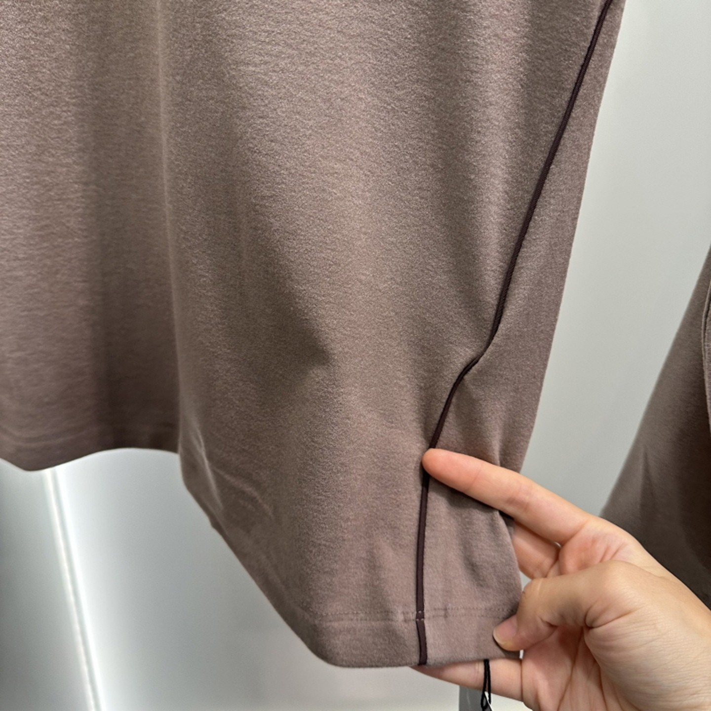 韩国高尔夫服装女款秋冬高领抓绒保暖长袖t恤修身显瘦运动打底衫,淘宝优惠券,粉丝福利购,淘宝优惠卷