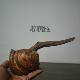 Root carving ornaments, amber wood, pine Mingzi, natural logs, weathered wood, pomegranate soil, agarwood, handpieces, aging materials