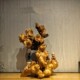 Thuja weathered wood root carving dead wood Zen desktop ornaments entrance TV cabinet side table tea table creative home decoration