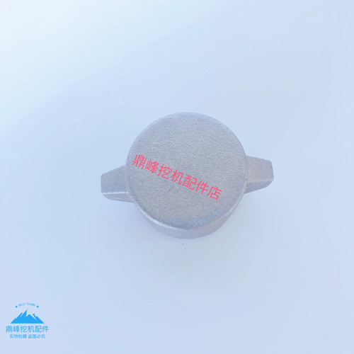 三一挖机排气阀55 75C 135 215 365 485原厂呼吸阀原装液压油箱盖 - 图1