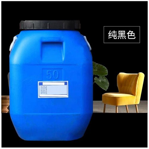 大桶乳胶漆内墙家用墙面漆自刷工厂翻新墙漆白油漆白色涂料批发 - 图3