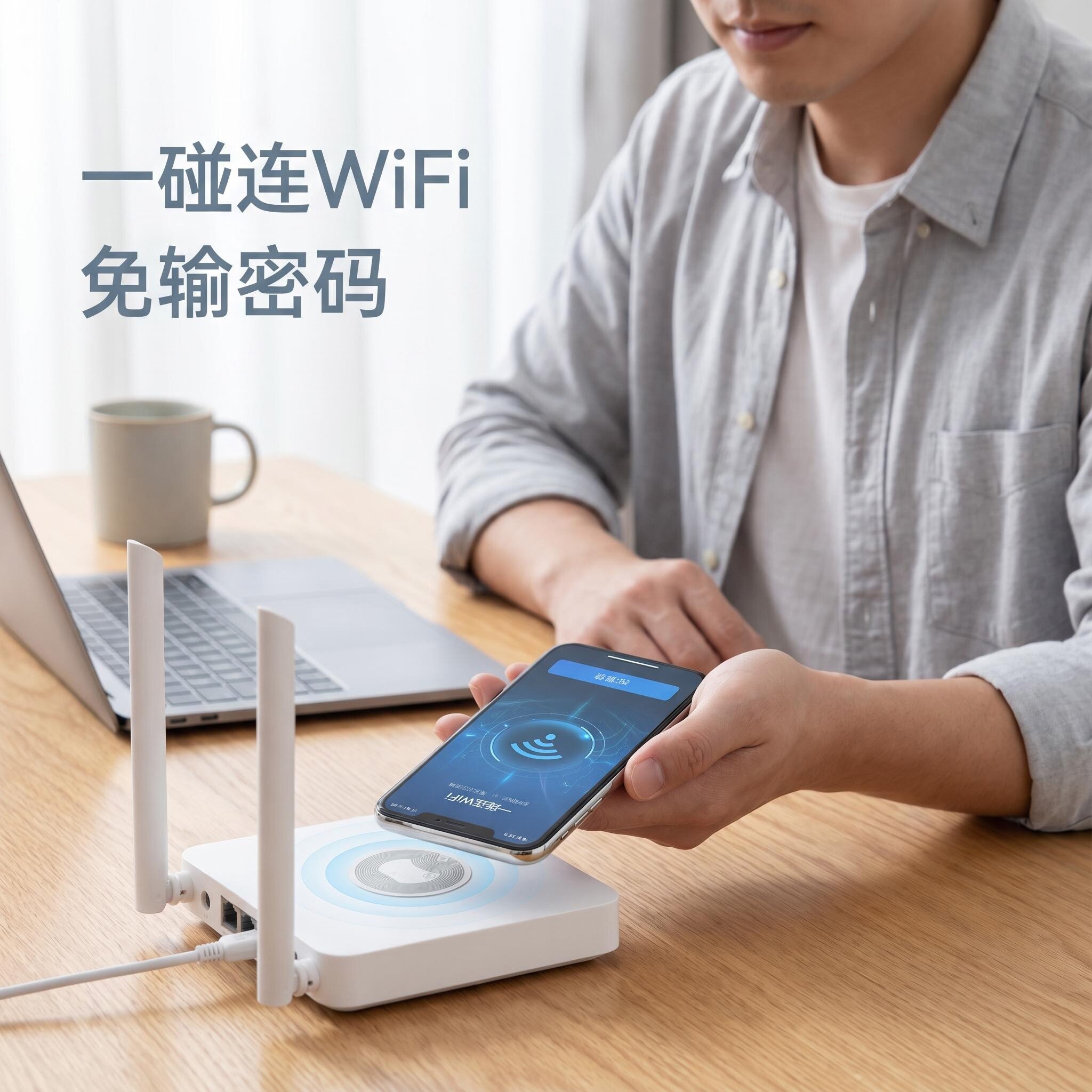 Ntag213 electronic tag NFC high frequency tag