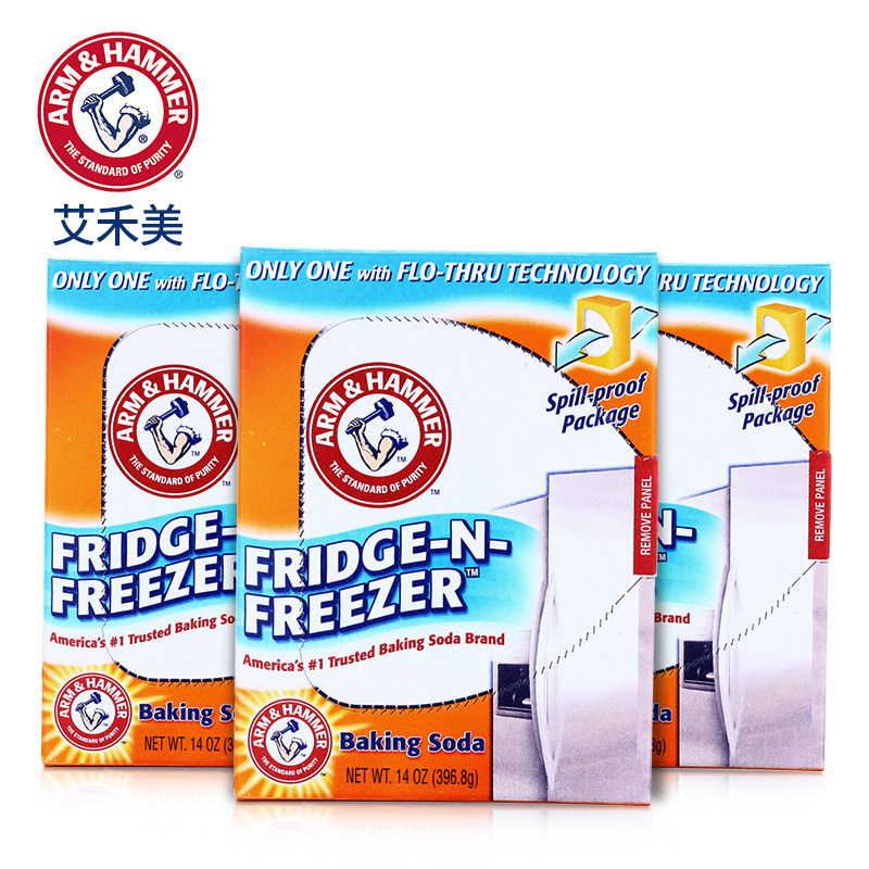  聚尚家居专营冰箱除味剂