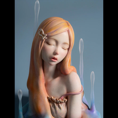 《OOZE》-盲盒计划第二弹 - 图2