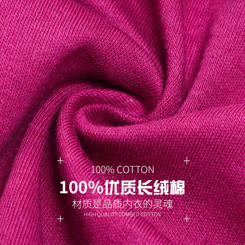 老年人纯棉中老年妈妈女士棉毛衫 北极绒杭州保暖套装