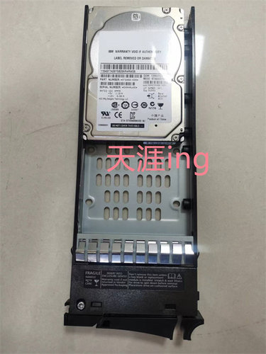 IBM V7000存储硬盘 600G 10K 2.5 SAS 00L4521 85Y5864 00Y2683 - 图0