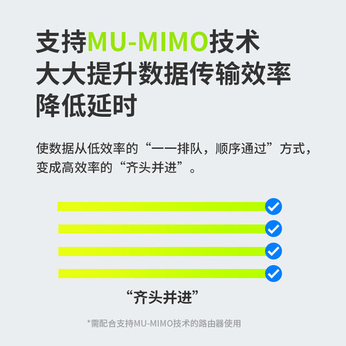 普联TP-LINK AX3000双频无线USB网卡win10/11免驱千兆电竞家用电脑wifi接收器TL-XDN9000H免驱版 - 图2