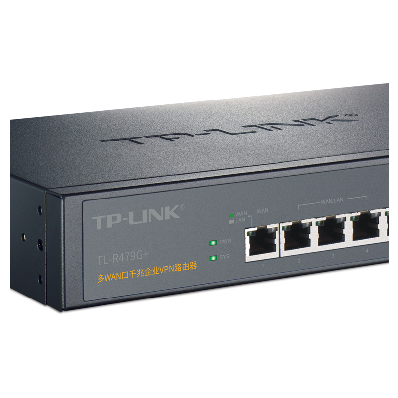 R479G TL 管理 AP VPN 防火墙 口企业级千兆有线路由器 WAN 多 LINK TP R479G TL 管理 AP VPN 防火墙 口企业级千兆有线路由器 WAN 多 LINK TP