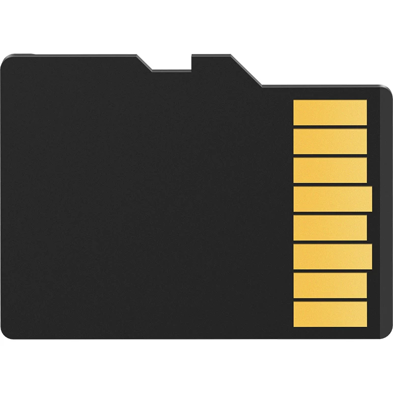TP-LINK memory card Micro SD card with TP-LINK surveillance camera
