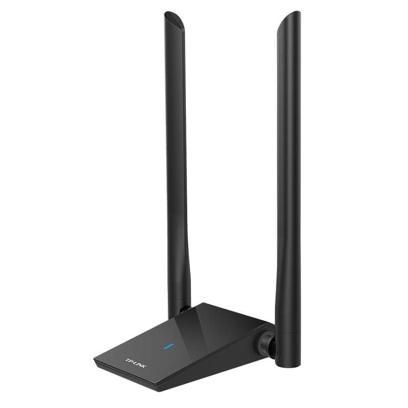 TP-LINK  TL-WN826N usb无线网卡台式机笔记本电脑wifi接收器 - 图0