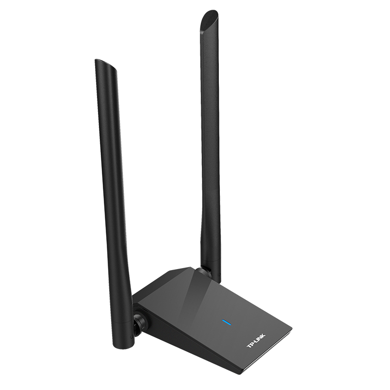 TP-LINK  TL-WN826N usb无线网卡台式机笔记本电脑wifi接收器 - 图1