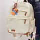 Simple ceiling good quality backpack computer bag