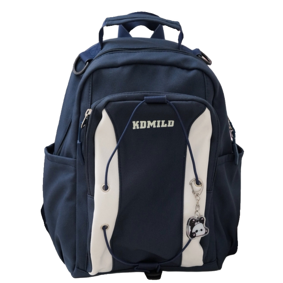 I really like the niche sports style mini backpack
