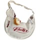Salty or sweet large-capacity girl's shoulder bag