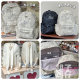 A small backpack that is useful for daily travel!!