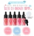 [] peripera feifeifeila airyinkvelvet air nhung dy lip lip lip gloss - Son bóng / Liquid Rouge