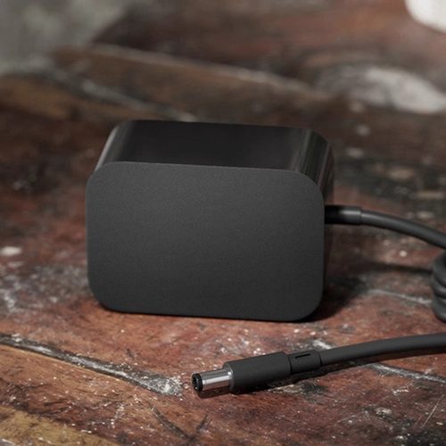 薄款黑色白色12V1A2A3A4A5A24V15V3A4A5A电源适配器景赛电源变压器路由器光猫显示器广场舞音箱打印机等电源 - 图0