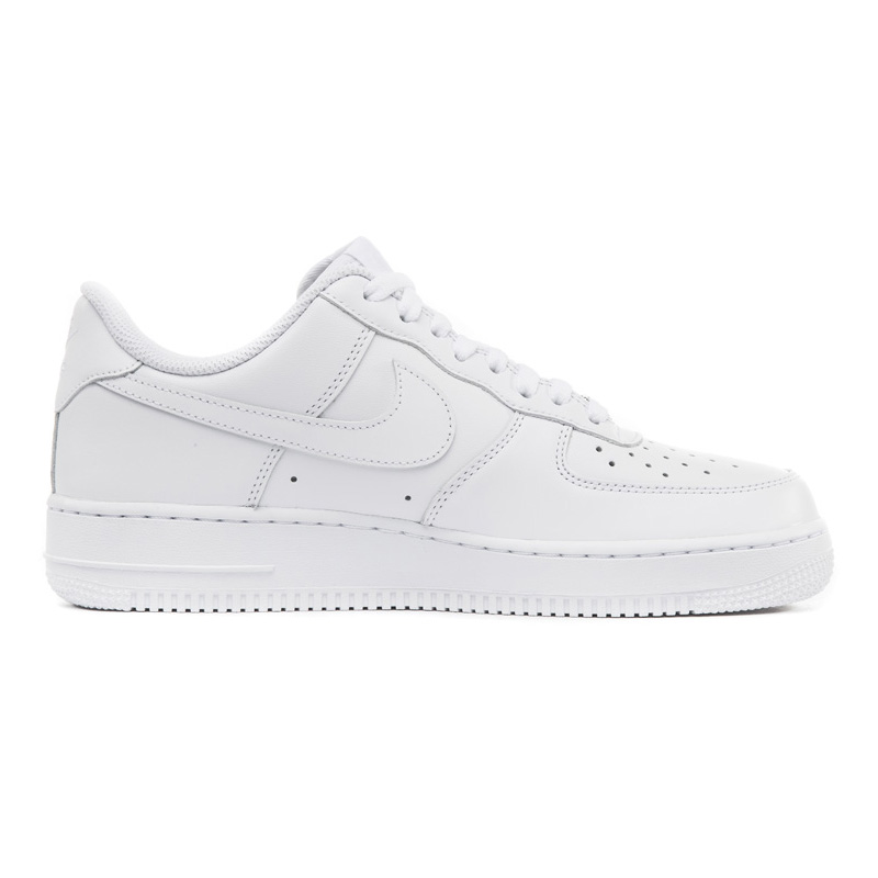 Nike耐克男鞋203秋款AIR FORCE 1 AF1空军运动休闲板鞋315122-111-图3