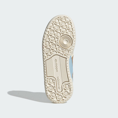 adidas阿迪达斯童鞋FORUM LOW休闲运动板鞋JS2475 JS2476 IH0223 - 图3