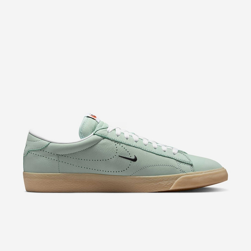 NIKE/耐克男女鞋TENNIS CLASSIC AC运动休闲低帮板鞋IF1224-302 - 图0