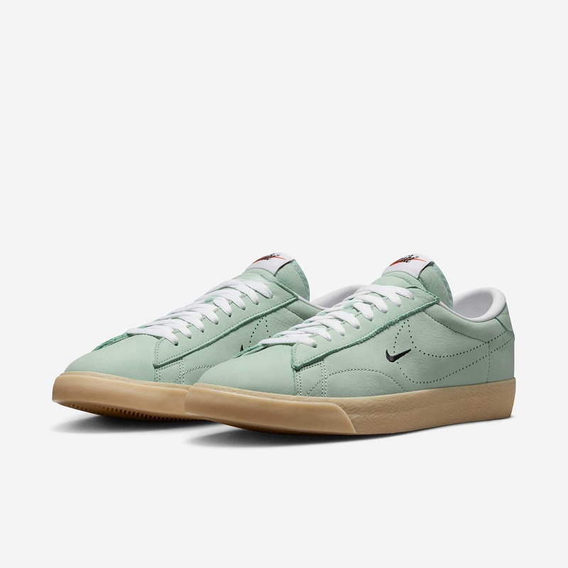 NIKE/耐克男女鞋TENNIS CLASSIC AC运动休闲低帮板鞋IF1224-302 - 图1