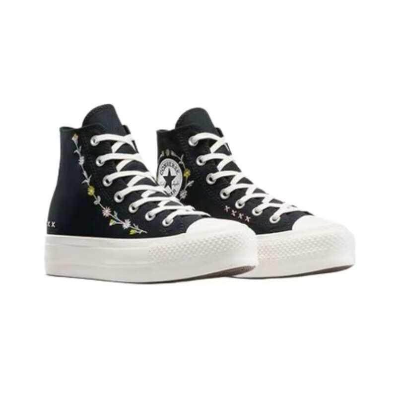 Converse匡威女鞋 Chuck Taylor All舒适潮流休闲帆布鞋A15007C,淘宝优惠券,粉丝福利购,淘宝优惠卷