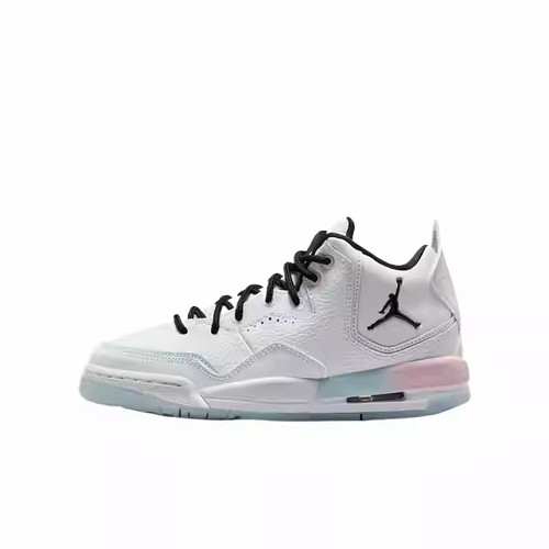 Nike耐克童鞋Jordan Courtside 23 复古休闲运动篮球鞋IH0651-101 - 图3