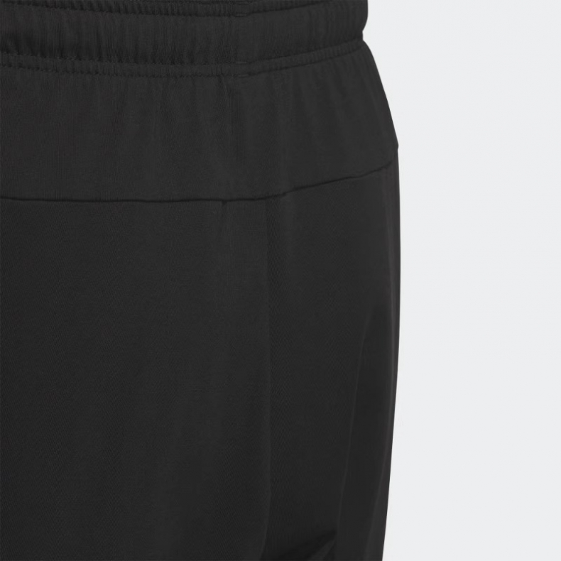 Adidas/阿迪达斯男女经典梭织速干休闲宽松运动长裤KA8350 KA8348 - 图2