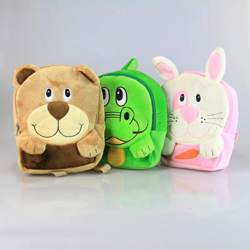 Rabbit, детская сумка, детский рюкзак, школьная сумка