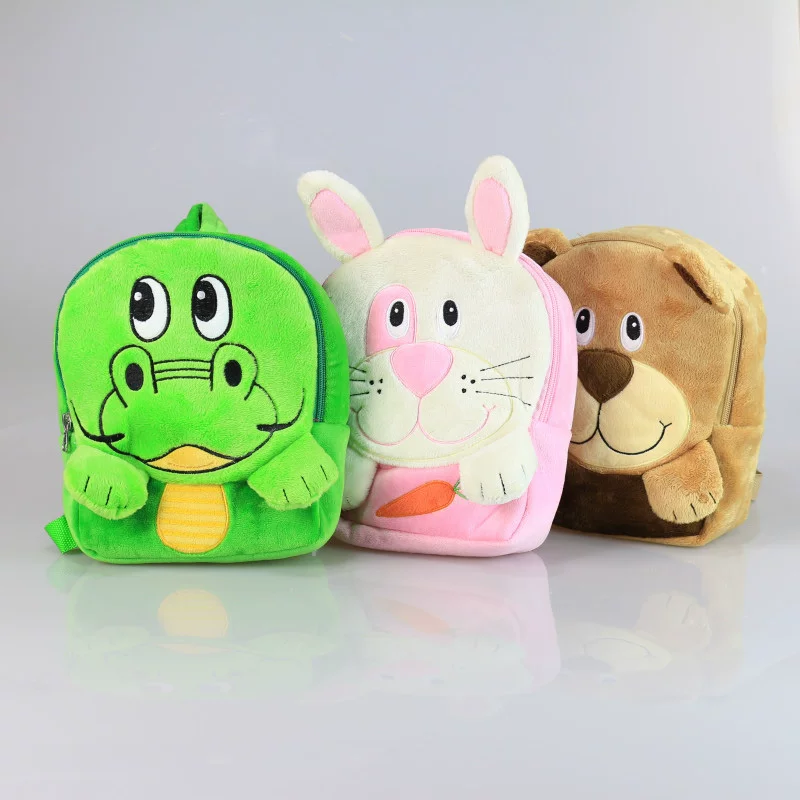 Rabbit, детская сумка, детский рюкзак, школьная сумка