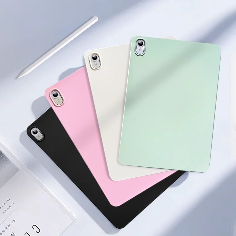 BOORCA适用于红米kpad保护套亲肤redmikpad8.8寸硅胶新款软壳小米红米k平板8.8防摔轻薄纯色全包外后壳,淘宝优惠券,粉丝福利购,淘宝优惠卷