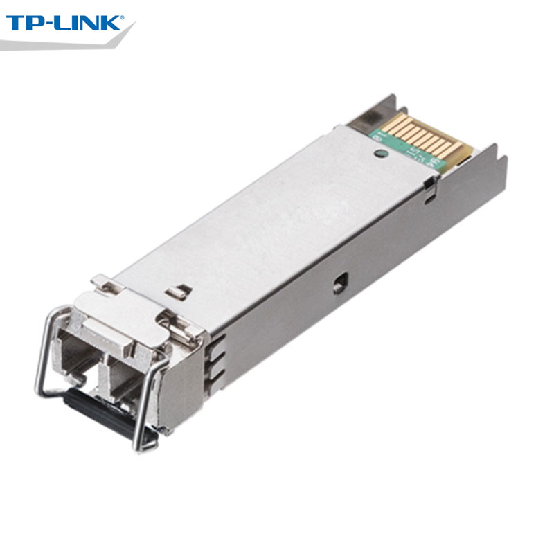 TP-LINK TL-SM312LM-550m 千兆多模双纤SFP光模块光纤收发器 LC接口 传输距离550米tplink - 图3