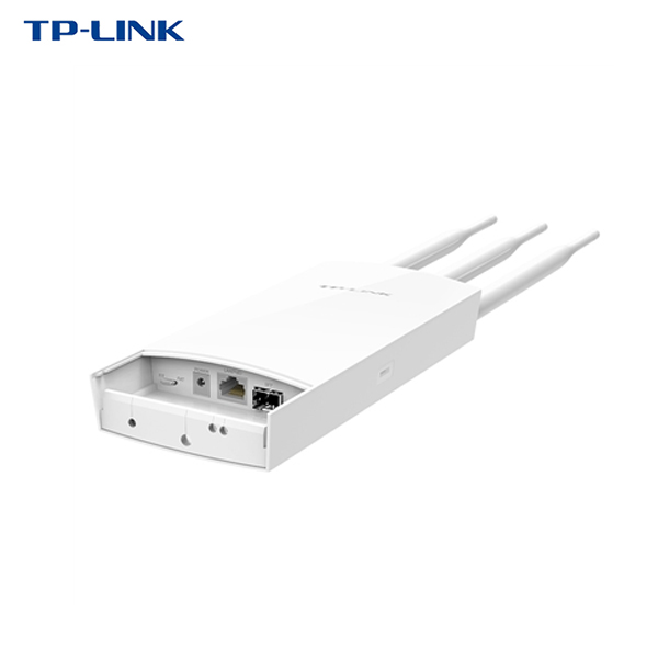 包顺丰 TP-LINK TL-AP1901GP 双频AC1900M室外千兆无线AP基站全向户外ap大功率WIFI覆盖防水tplink - 图3