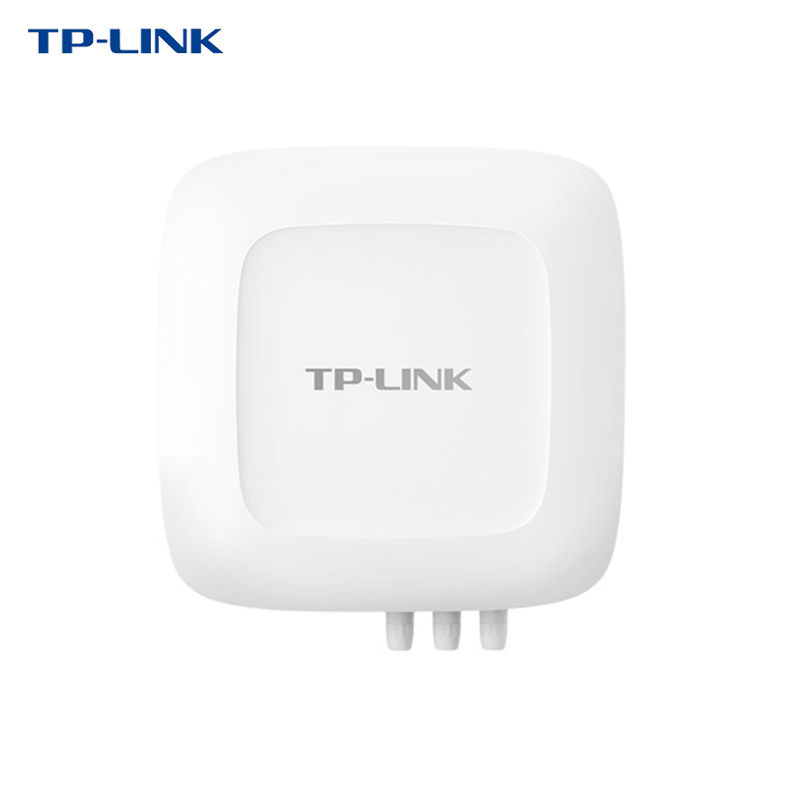 顺丰TP-LINK TL-XAP6002GP全向 AX6000双频2.5G WiFi6室外无线AP高速5g大功率远距离网络景区广场覆盖tplink - 图0