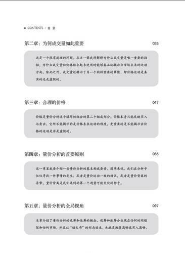 量价分析（2020版） - 图1