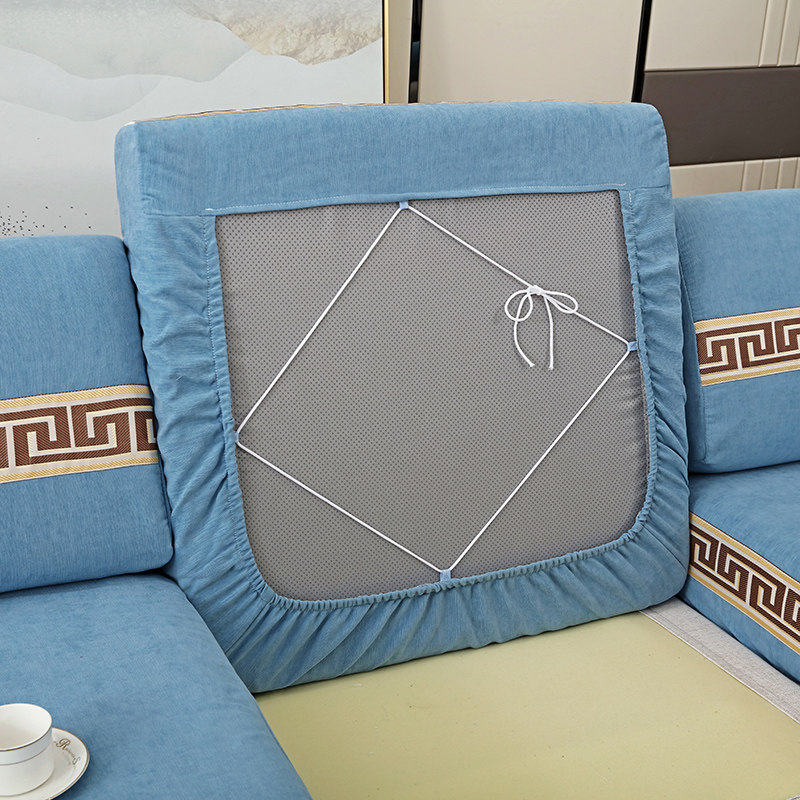 定制沙发套实木组合中式高档雪尼尔坐垫靠背套笠巾四季通用沙发垫,淘宝优惠券,粉丝福利购,淘宝优惠卷