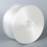 Овощные подвесные с высокой температурой парниковой веревочной веревки против веревочной сетки таблетка виноводной виноградной веревки белые висящие саженцы