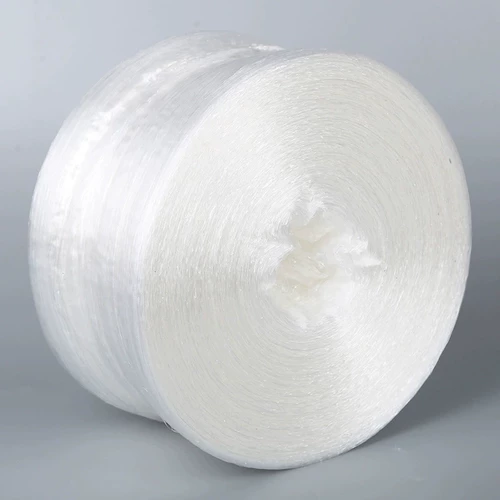 Овощные подвесные с высокой температурой парниковой веревочной веревки против веревочной сетки таблетка виноводной виноградной веревки белые висящие саженцы