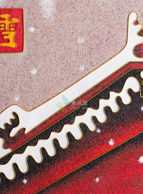 活性炭礼品办公室纯手工景泰蓝