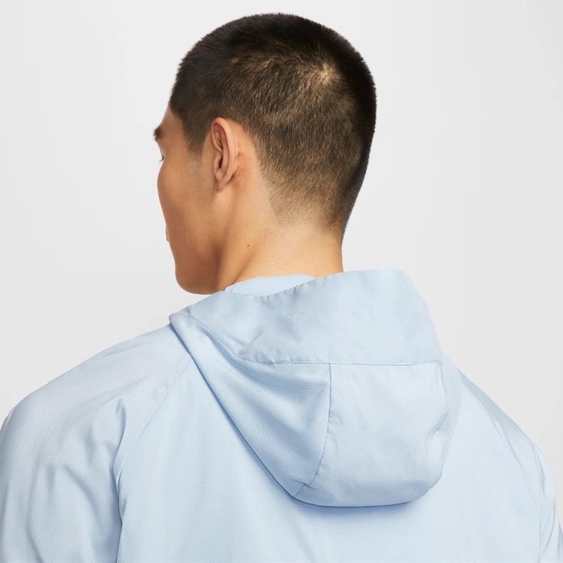 Nike耐克跑步外套男子连帽速干透气夜跑反光可打包设计IH0824-440,淘宝优惠券,粉丝福利购,淘宝优惠卷