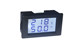 Digital Voltage Meter 220v Generator Hertz Meter