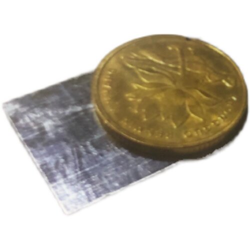 现货R角圆角长方形镀锌板铁片40*20*0.3毫米新款 长方形铁皮 - 图3