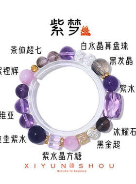 「利胜大满贯」喜运兽新年如意利胜大满贯系列手串多样性发其一