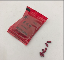 Sunflower red firestone a pack of about 100 homegrown old brands Consumable Kerosene Lighter Specifications 2 3 * 5 5MM