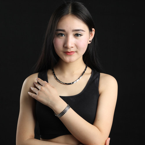 无线防静电手环硅胶消除去静电手链男女日本人体腕带电环无绳包邮 - 图2