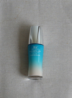 专柜正品 婉丝水藻精粹莹润粉底液30g   遮瑕亮肤 自然立体粉底